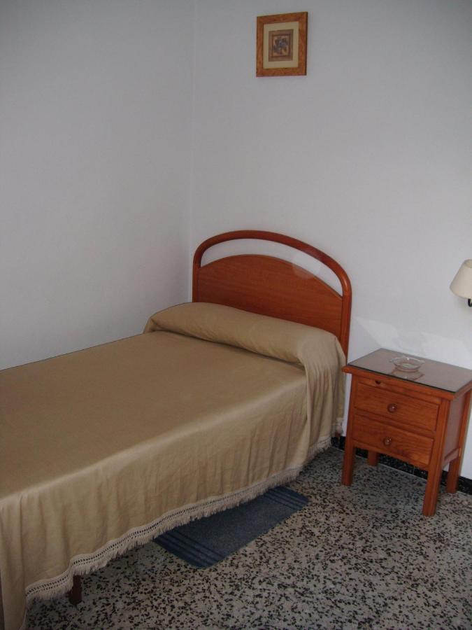 Pension San Andres I Jerez de la Frontera Zimmer foto